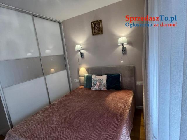 Dwupoziomowe mieszkanie 4-pokojowe os. Dębowe Tychy Wilkowyje atrakcyjna lokalizacja - 8