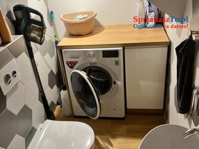 Dwupoziomowe mieszkanie 4-pokojowe os. Dębowe Tychy Wilkowyje atrakcyjna lokalizacja - 9