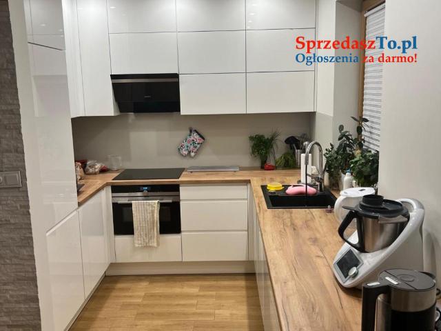 Dwupoziomowe mieszkanie 4-pokojowe os. Dębowe Tychy Wilkowyje atrakcyjna lokalizacja - 11