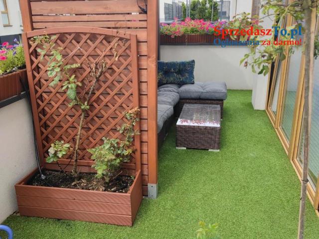 Dwupoziomowe mieszkanie 4-pokojowe os. Dębowe Tychy Wilkowyje atrakcyjna lokalizacja - 13