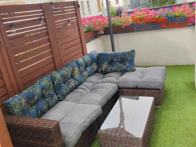 Dwupoziomowe mieszkanie 4-pokojowe os. Dębowe Tychy Wilkowyje atrakcyjna lokalizacja - 14