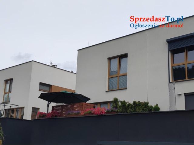 Dwupoziomowe mieszkanie 4-pokojowe os. Dębowe Tychy Wilkowyje atrakcyjna lokalizacja - 15