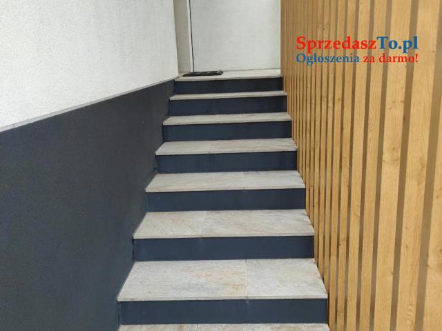 Dwupoziomowe mieszkanie 4-pokojowe os. Dębowe Tychy Wilkowyje atrakcyjna lokalizacja - 16