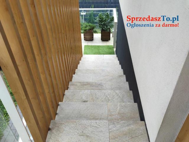 Dwupoziomowe mieszkanie 4-pokojowe os. Dębowe Tychy Wilkowyje atrakcyjna lokalizacja - 17