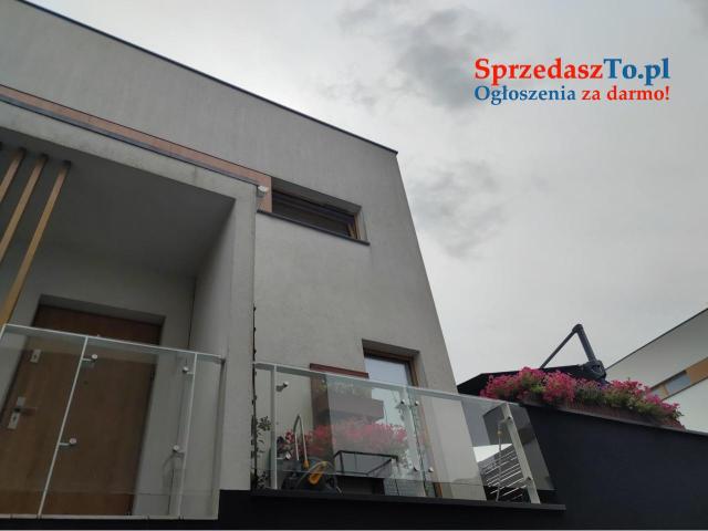 Dwupoziomowe mieszkanie 4-pokojowe os. Dębowe Tychy Wilkowyje atrakcyjna lokalizacja - 18