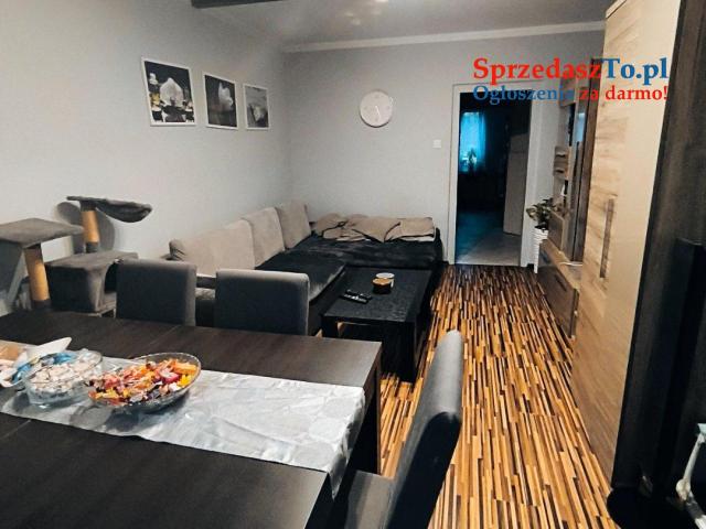 Mieszkanie 54 m dwa pokoje. Gotowe do zamieszkania - 6