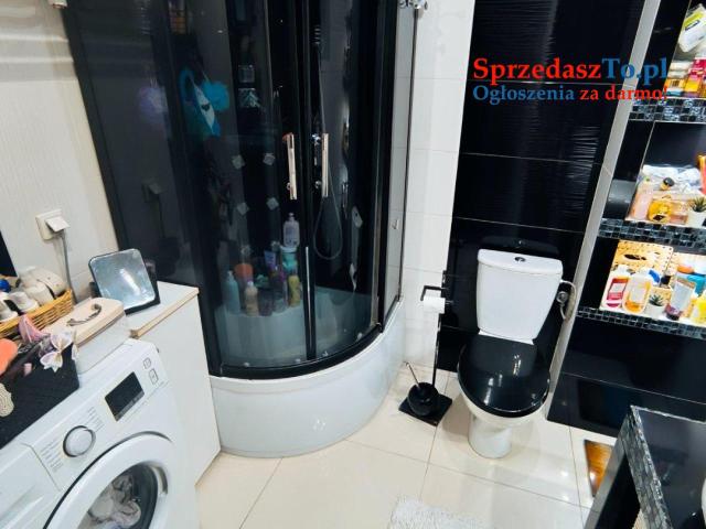 Mieszkanie 54 m dwa pokoje. Gotowe do zamieszkania - 7