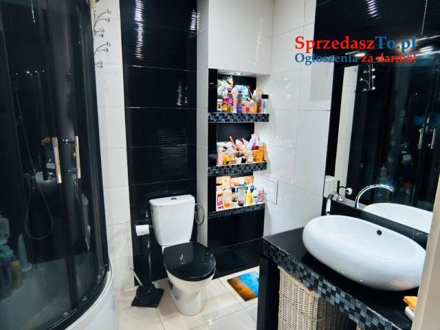 Mieszkanie 54 m dwa pokoje. Gotowe do zamieszkania - 8