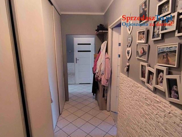 Mieszkanie 54 m dwa pokoje. Gotowe do zamieszkania - 9