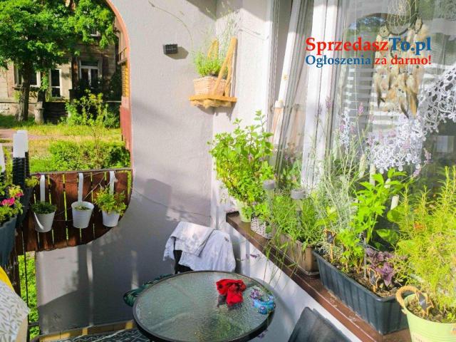 Mieszkanie 54 m dwa pokoje. Gotowe do zamieszkania - 10