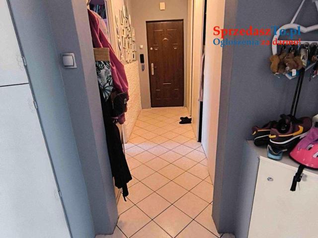 Mieszkanie 54 m dwa pokoje. Gotowe do zamieszkania - 11