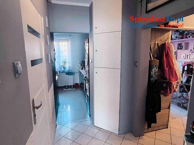 Mieszkanie 54 m dwa pokoje. Gotowe do zamieszkania - 12