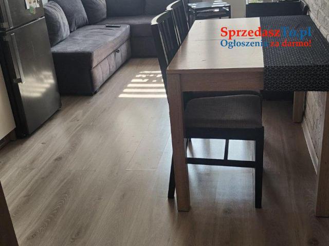 Mieszkanie 3-pokojowe - 6