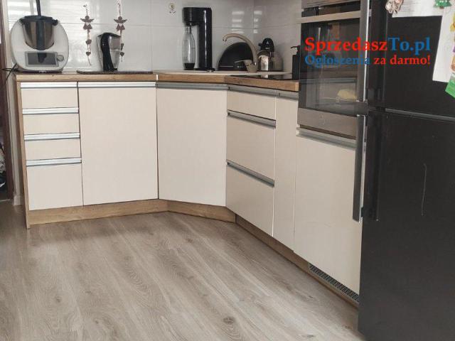 Mieszkanie 3-pokojowe - 7