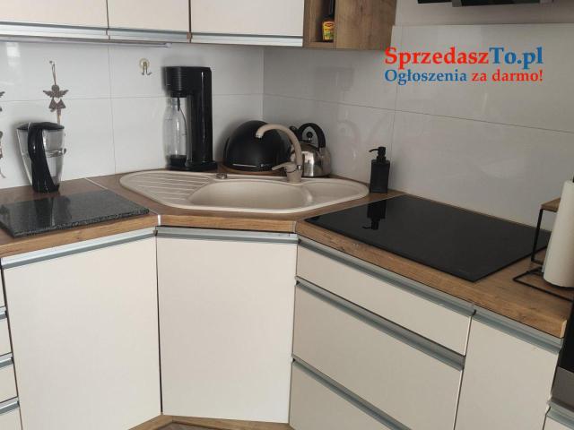 Mieszkanie 3-pokojowe - 8