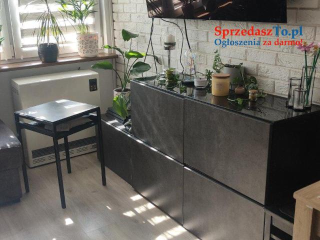 Mieszkanie 3-pokojowe - 9