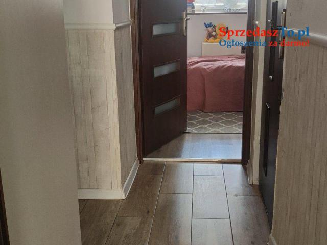 Mieszkanie 3-pokojowe - 11