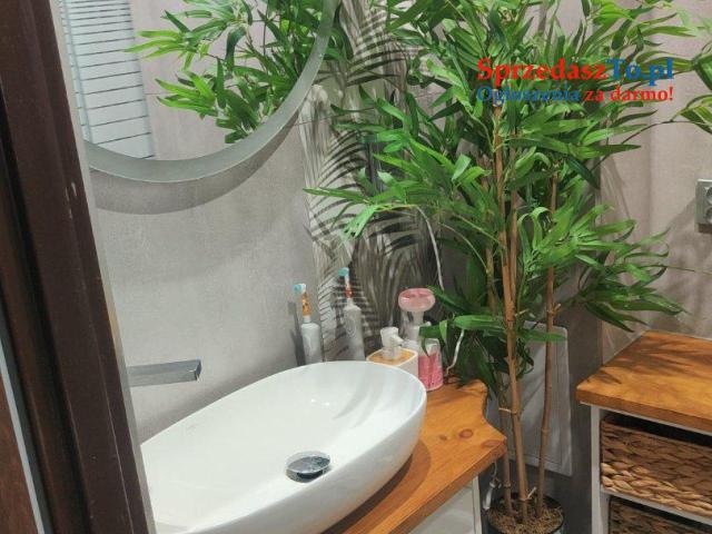 Mieszkanie 3-pokojowe - 12