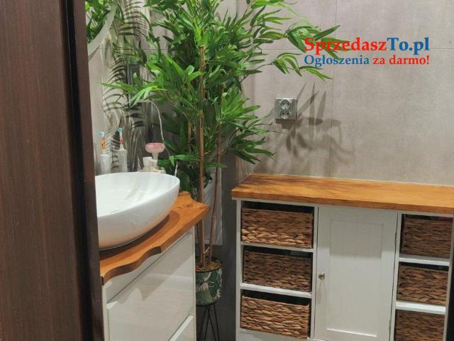 Mieszkanie 3-pokojowe - 13