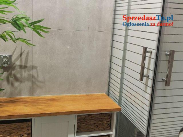 Mieszkanie 3-pokojowe - 14