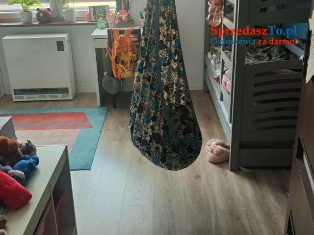 Mieszkanie 3-pokojowe - 16