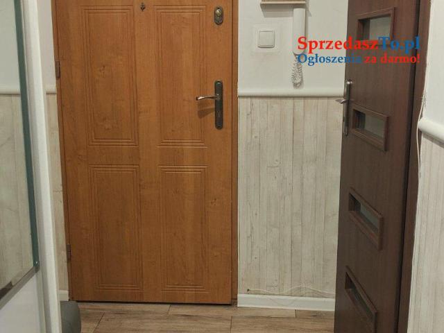 Mieszkanie 3-pokojowe - 17