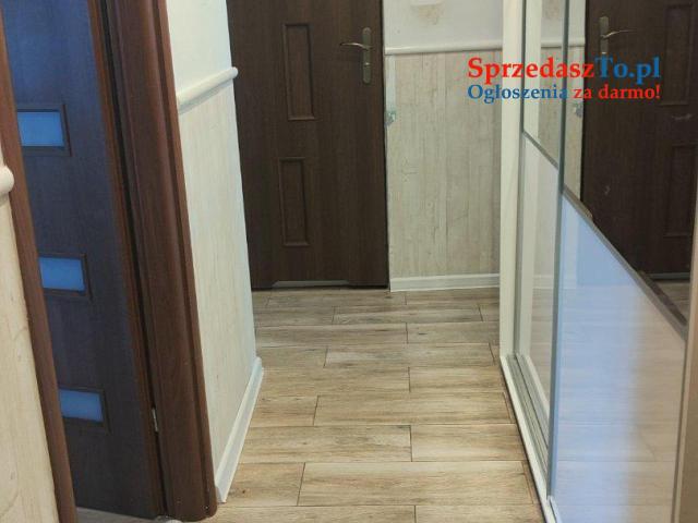 Mieszkanie 3-pokojowe - 18