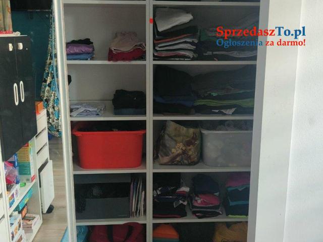 Mieszkanie 3-pokojowe - 19