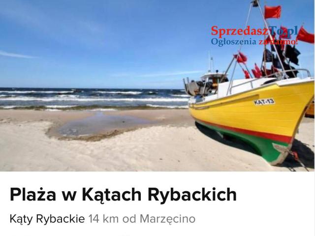 Mieszkanie blisko morza - 9