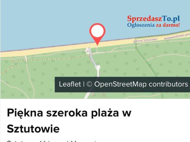 Mieszkanie blisko morza - 10