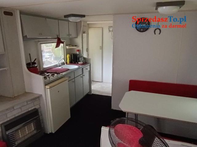 Domek razem z tarasem - 6