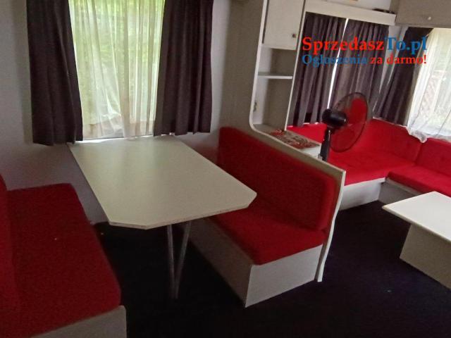 Domek razem z tarasem - 8