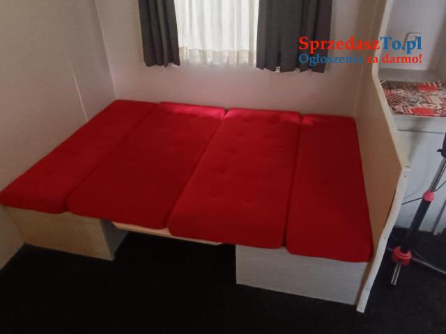 Domek razem z tarasem - 9