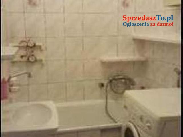 Wynajmę rozkładowy duży apartament. 3 sypialnie, Na wysokim parterze. - 6
