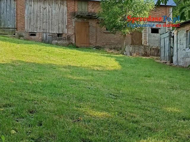 Dom na sprzedaż z polem - 9