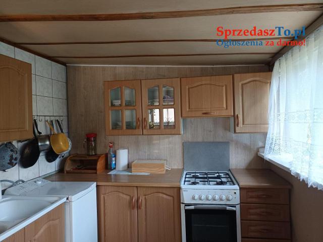 Dom na sprzedaż z polem - 11