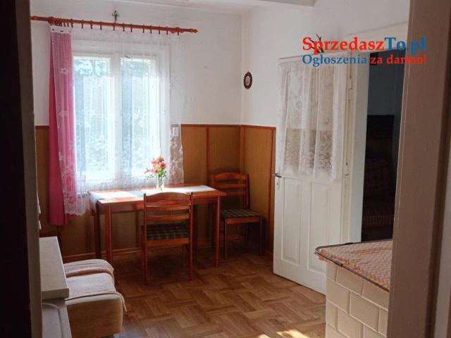 Dom na sprzedaż z polem - 14