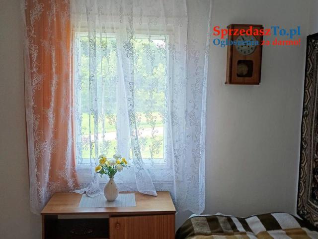 Dom na sprzedaż z polem - 15