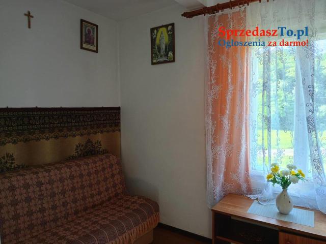 Dom na sprzedaż z polem - 16