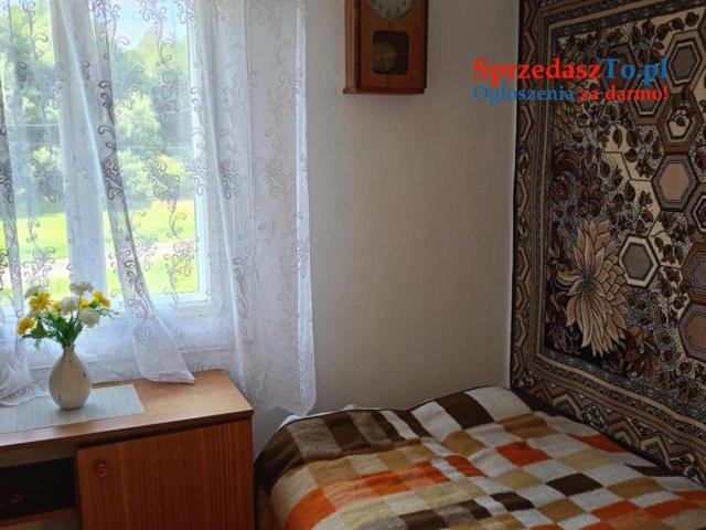 Dom na sprzedaż z polem - 17