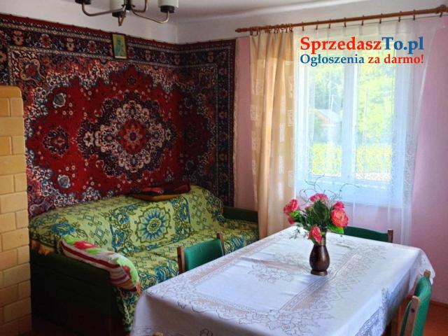 Dom na sprzedaż z polem - 18