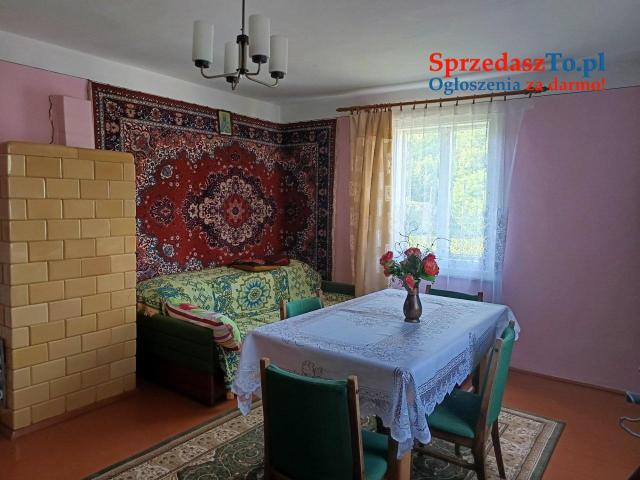 Dom na sprzedaż z polem - 19