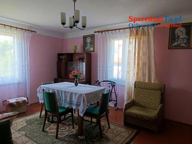 Dom na sprzedaż z polem - 20