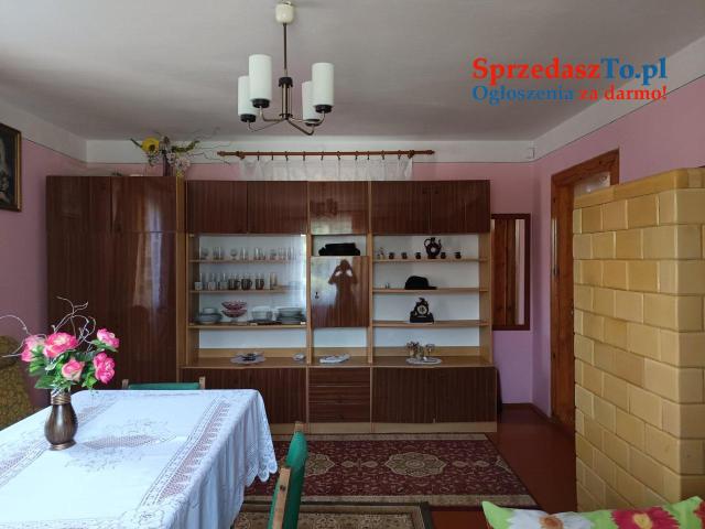 Dom na sprzedaż z polem - 21