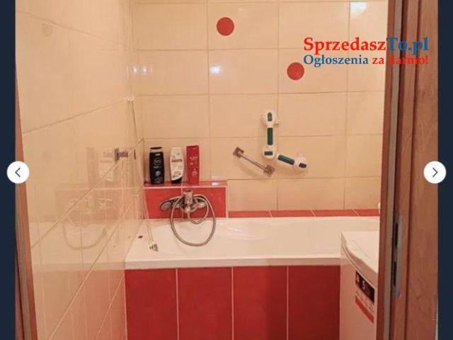 Mieszkanie 3 pokoje,balkon,piwnica,klima - 6