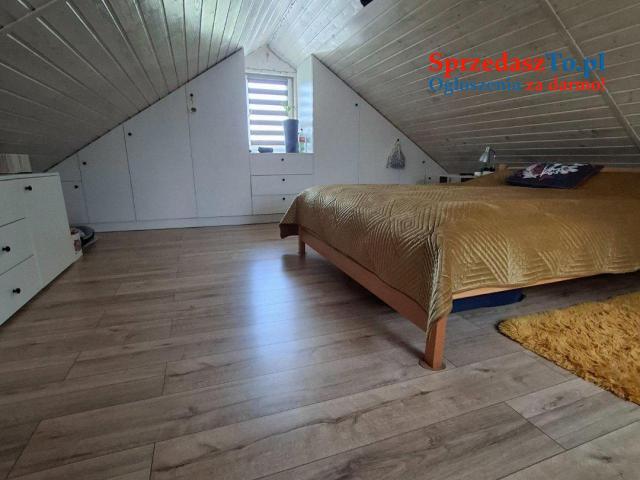 Sprzedam prawa do działki ROD - 7