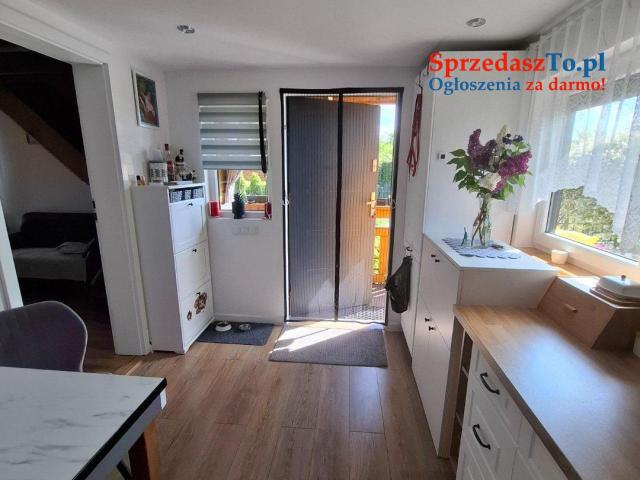 Sprzedam prawa do działki ROD - 9