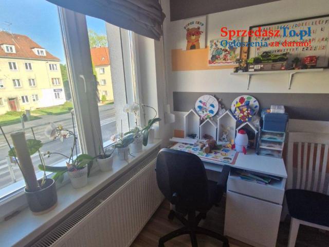 Mieszkanie 48m2