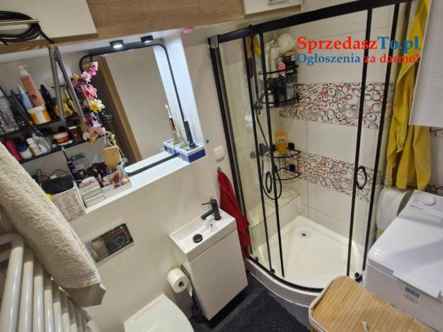 Mieszkanie 48m2 - 10