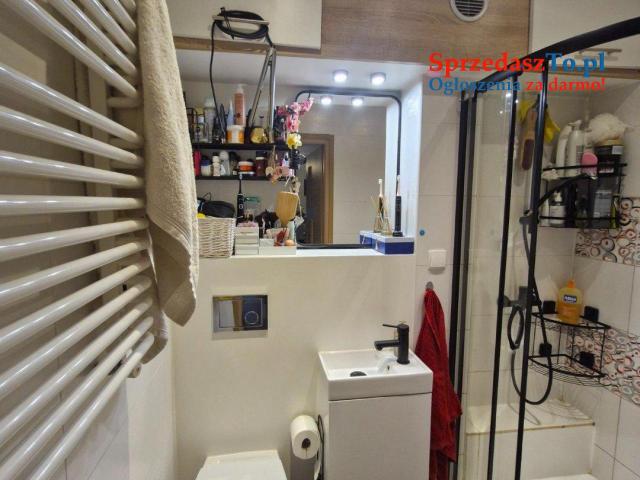 Mieszkanie 48m2 - 11